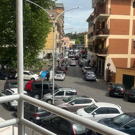 Porta Furba *
