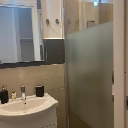Porta Furba 4* רומא