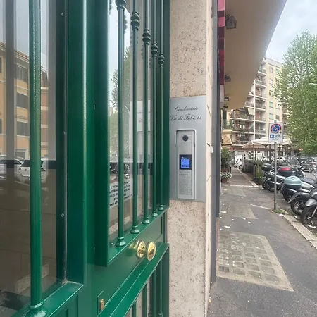 Pensión Porta Furba