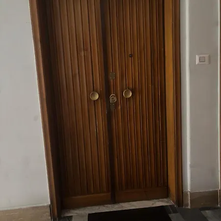 Porta Furba *
