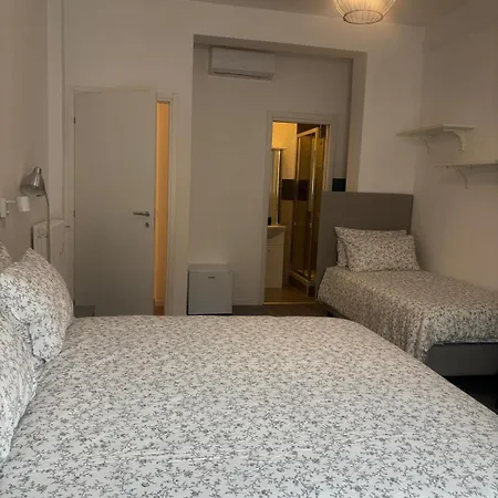 Affittacamere Porta Furba Roma