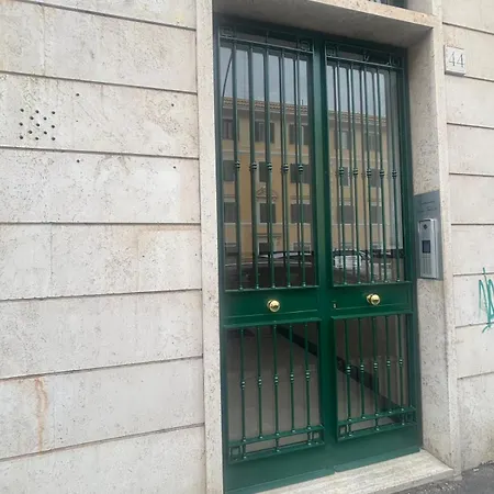 Porta Furba Guest house Rome