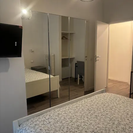 Porta Furba Affittacamere Roma