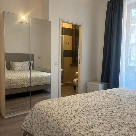Guest house Porta Furba *