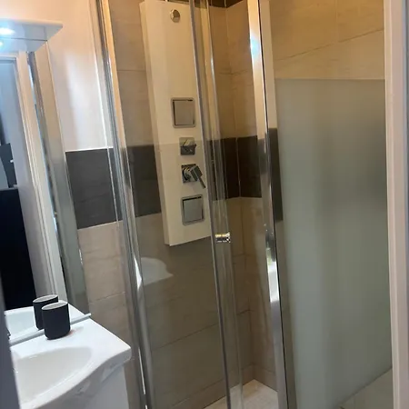 Affittacamere Porta Furba Roma