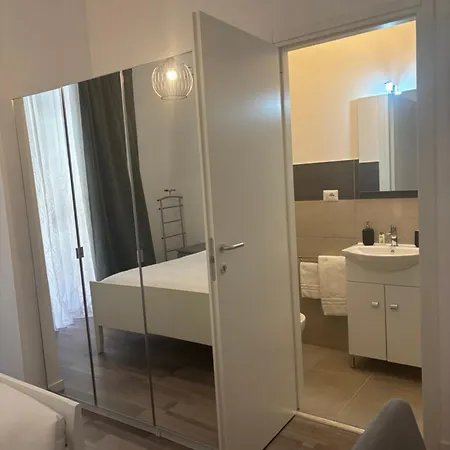 Guest house Porta Furba Rome