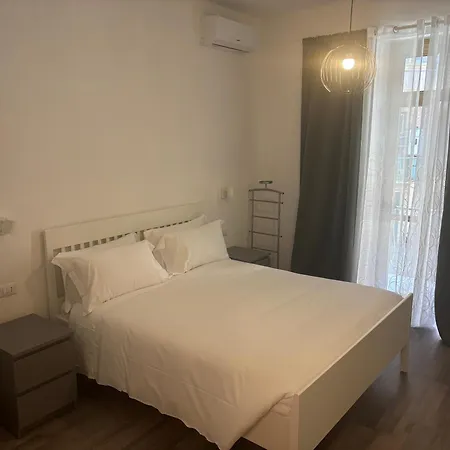 Porta Furba Guest house