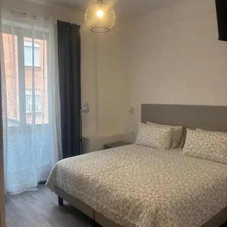Guest house Porta Furba Rome