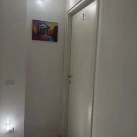 Porta Furba Roma