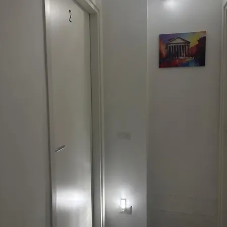 Porta Furba * Roma