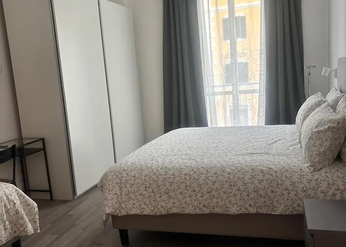 Guest house Porta Furba