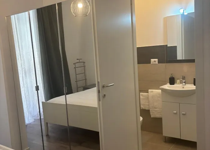 Guest house Porta Furba Rome