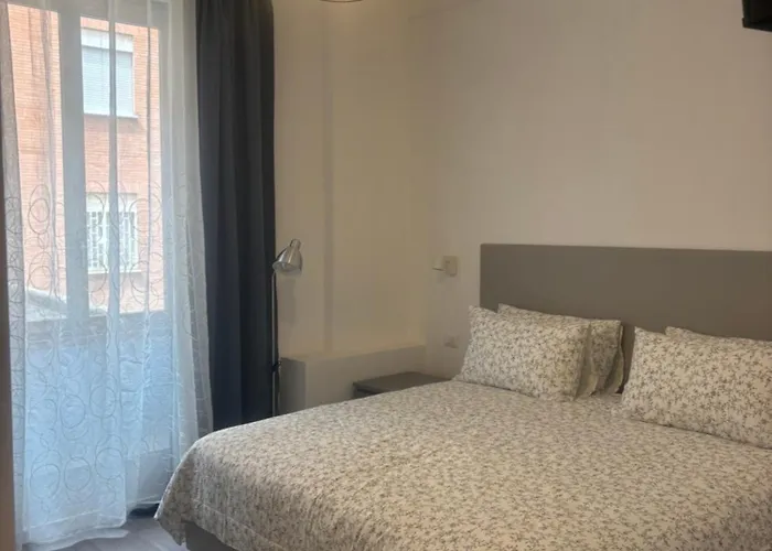 Guest house Porta Furba Rome