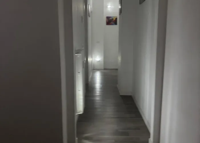 Guest house Porta Furba Rome