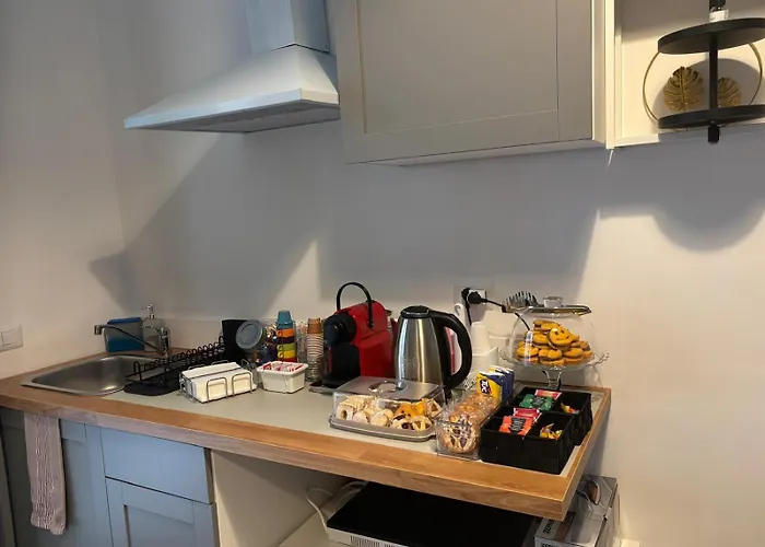 Porta Furba Guest house Rome