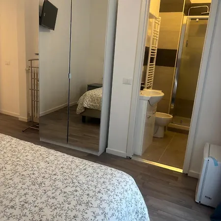 Porta Furba Gæstehus